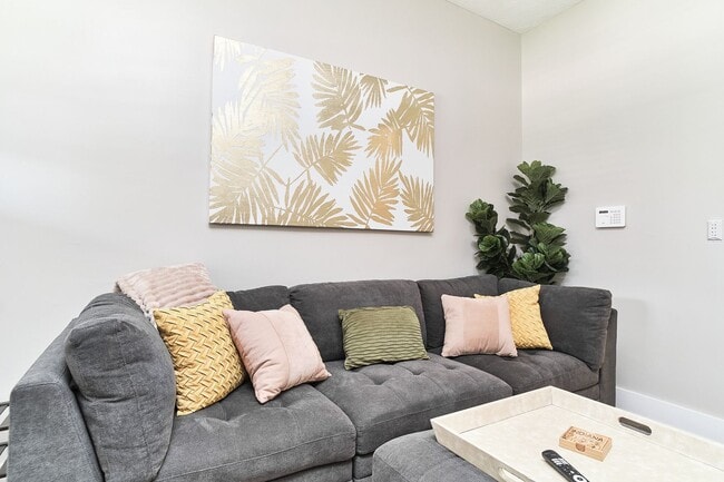 Photo - Fully Furnished 2BD Duplex in the Heart of...