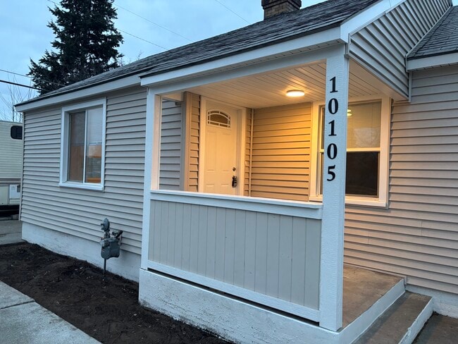 Photo - 10105 N Wesley Rd