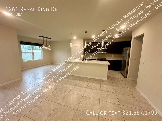 Photo - 1261 Regal King Dr