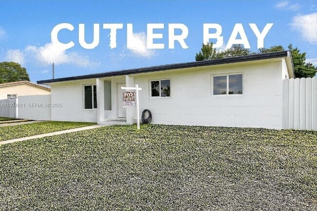 Building Photo - 11865 SW 186th St