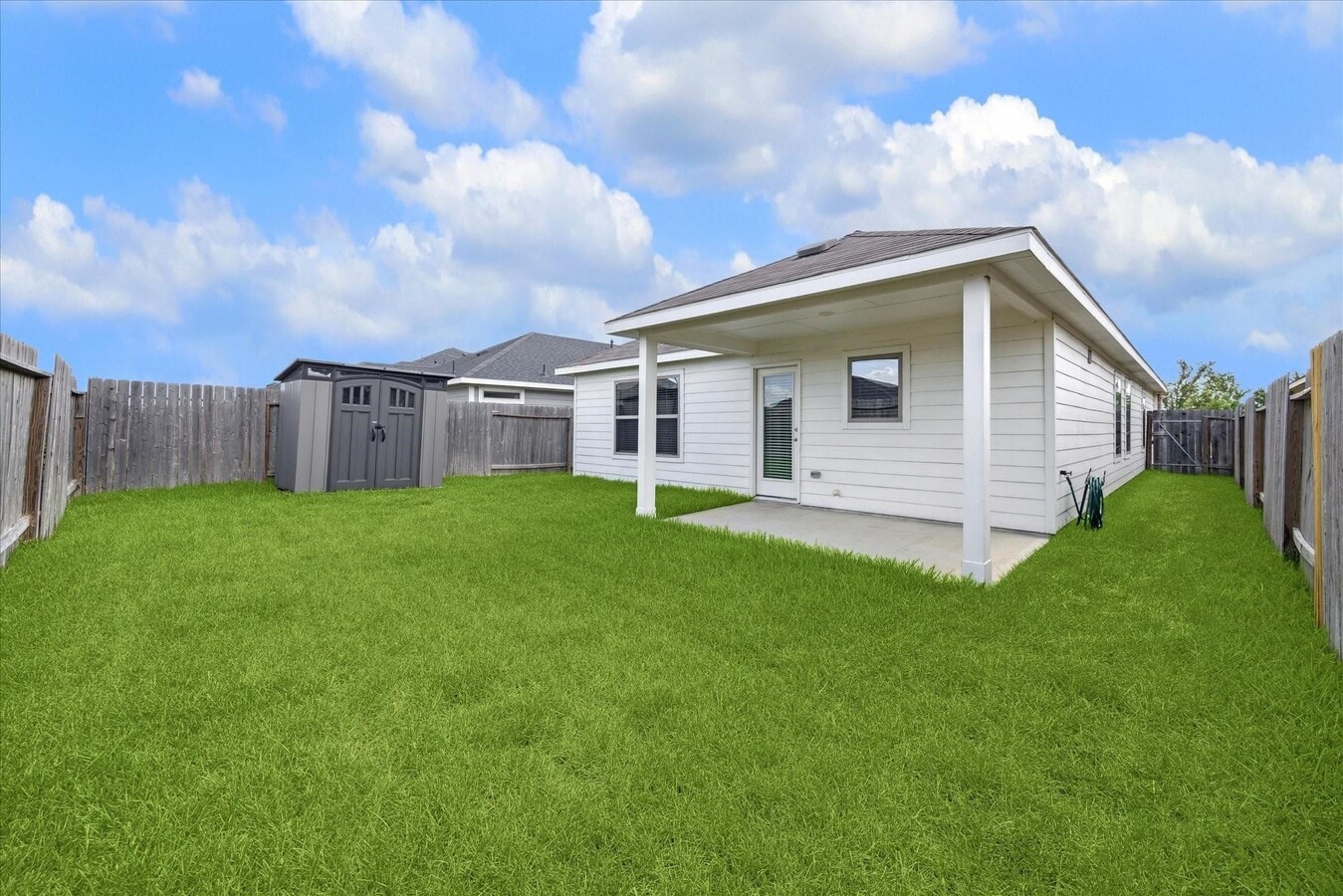 Photo - 6747 Scarlet Sagebrush St