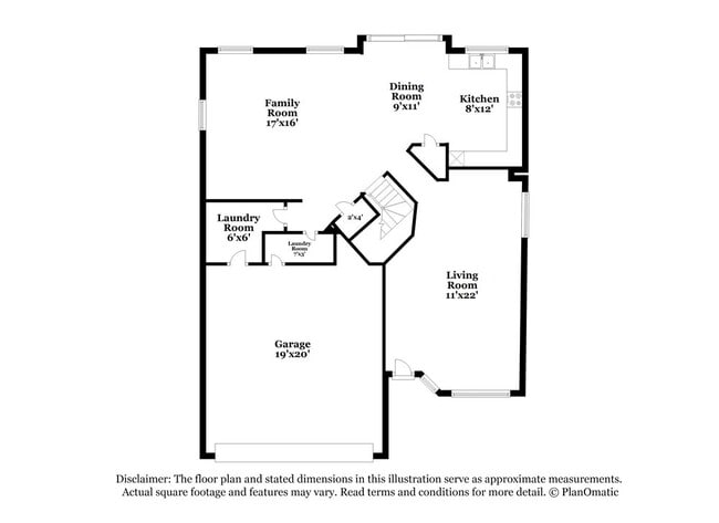 Photo - 1036 W Olive Ave
