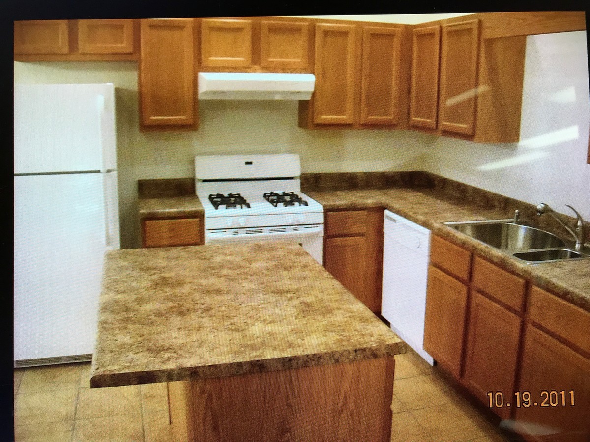 Photo - Winkler Village Apartments