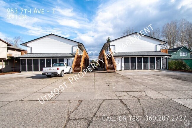 Building Photo - 953 7th Ave Unit 1 Rental