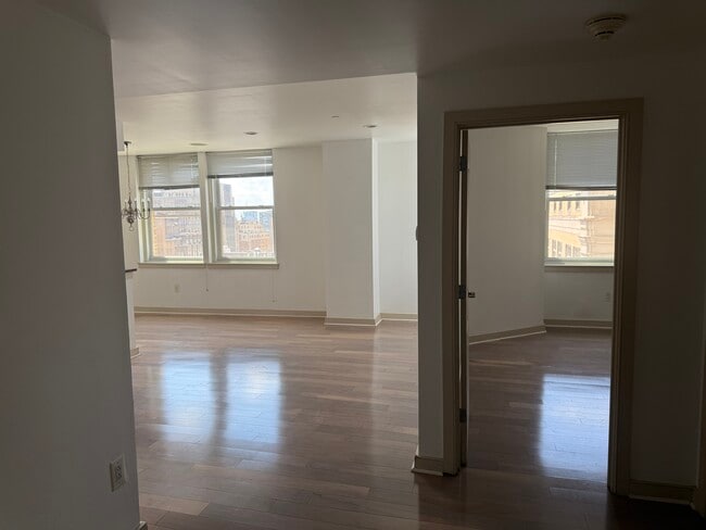 Photo - 111 S 15th St Condo Unit 2004