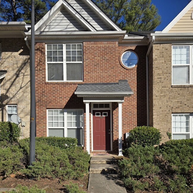 Photo - 2034 Austin Park Cir Townhome