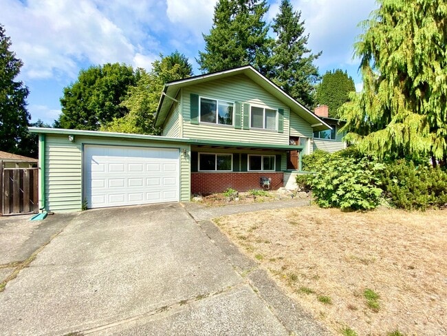 Building Photo - Great Home for rent