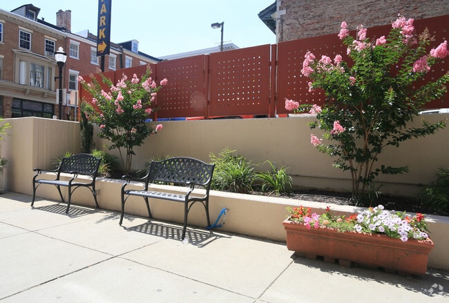 Photo - Westminster House Apartments, 62+ age