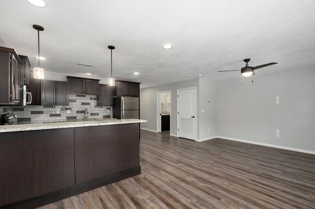 Photo - 1310 S Lexington Ave