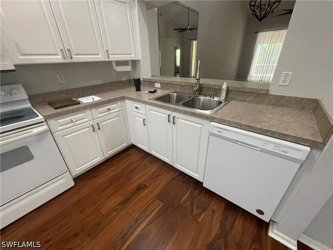 Photo - 5708 Greenwood Cir Unidad 48