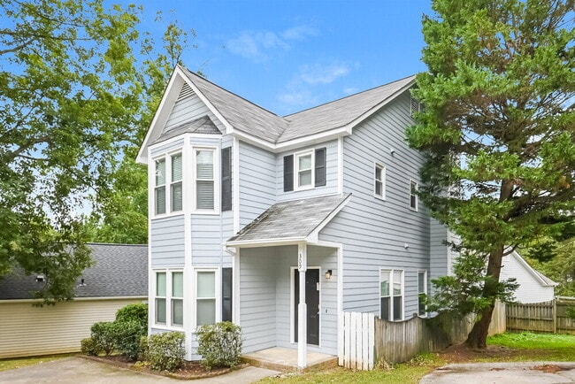 Photo - 309 Wax Myrtle Ct