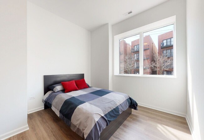 Photo - 2550 S Wabash Ave Unidad #401