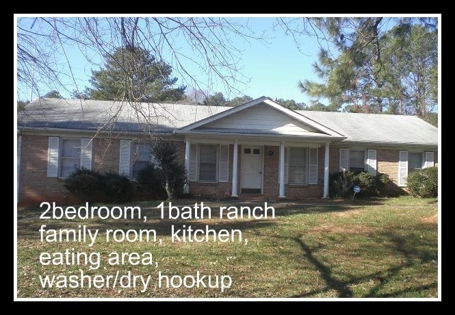 Photo - 2690 Tucker Valley Rd Unidad 1