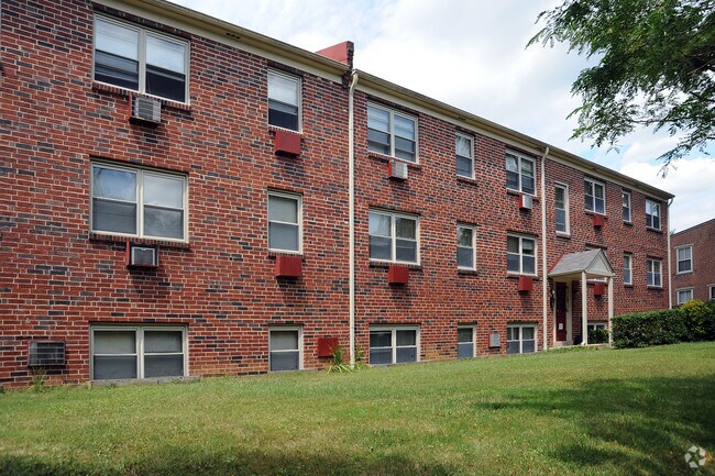 Photo - Terrace Manor Apartments