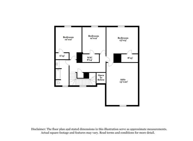 Photo - 1328 Redpine Dr