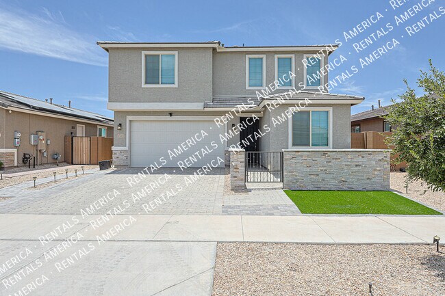 Photo - 15713 W Woodlands Ave