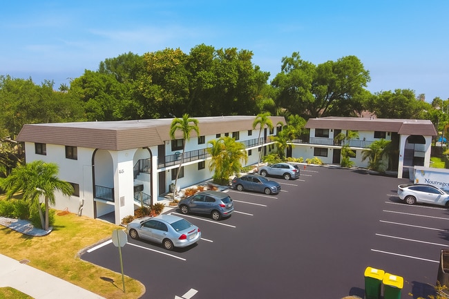 Building Photo - Wilton Manors Unit 9 Rental