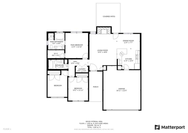 Photo - 1363 Freedom Dr