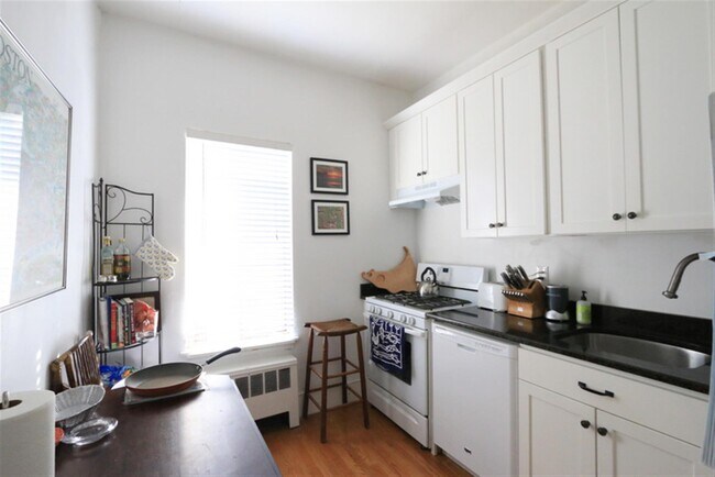 Photo - 21 Ellery St Unit 6