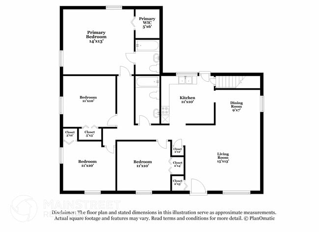 Photo - 4220 Buxton Dr