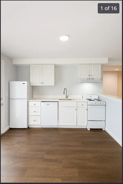 Building Photo - 9 Avon Pl Unit 1