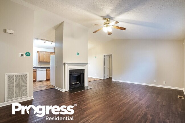 Photo - 3500 Roundwood Forest Dr