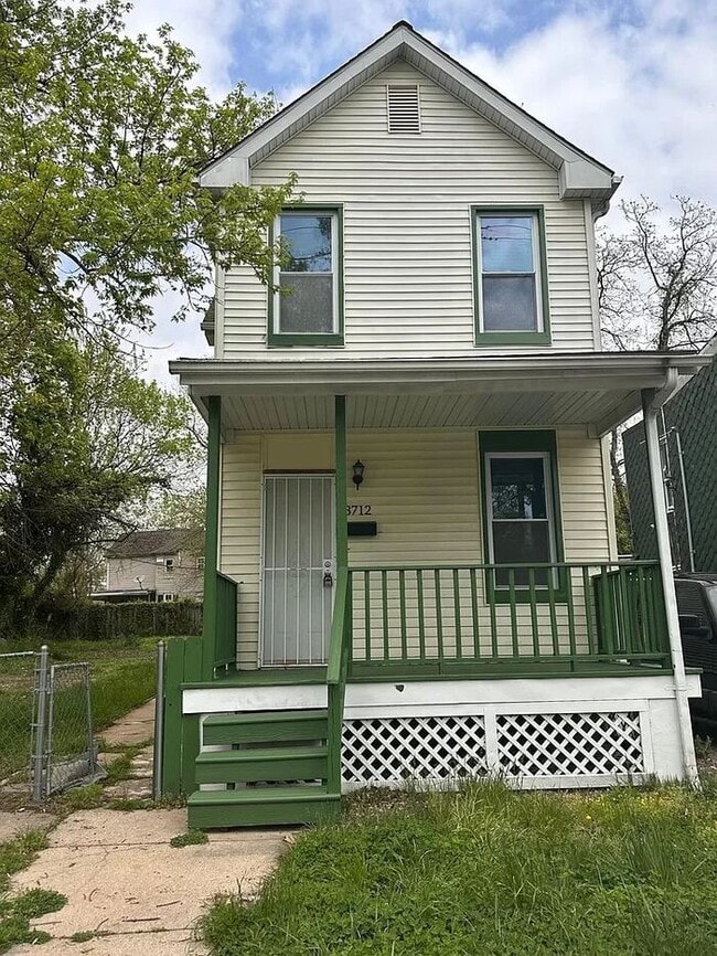 Building Photo - 3 Bedroom Detached Home