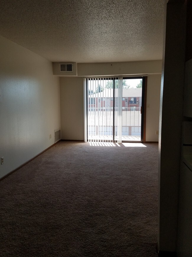 Photo - Cedar Park Apartments
