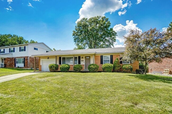 1599 Yellowglen Dr