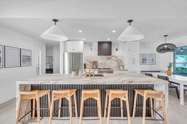 Photo - 5BR New Pool 10 min from Beach Fully Furnished