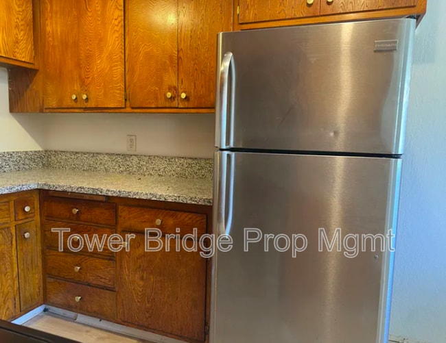 Photo - 1724 Wright St Unit 3