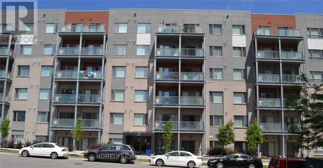 Photo - 20 Orchid Pl Dr Unit 403