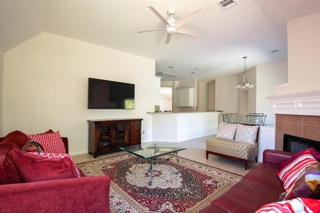 Building Photo - 2449 Rick Whinery Dr