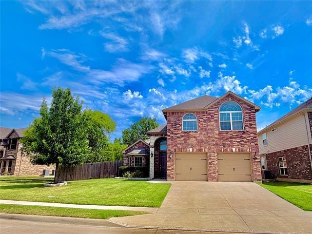 Building Photo - 1701 Creosote Dr