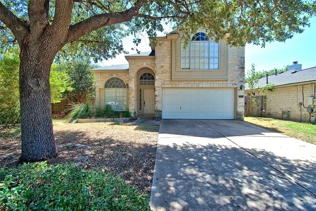 3224 Texas Topaz Dr