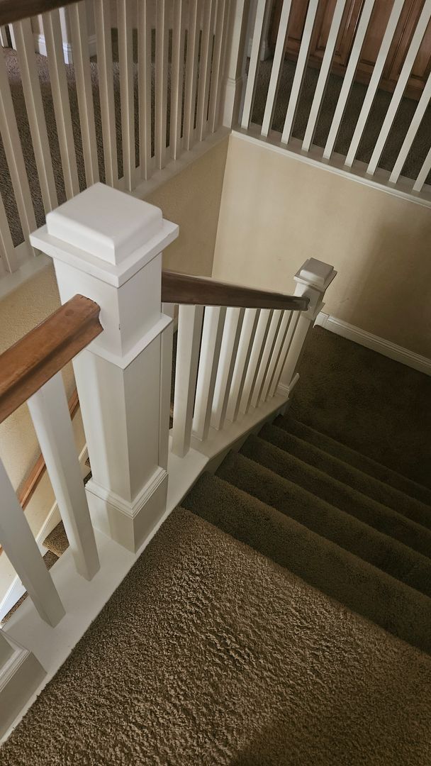 Photo - Four Bedroom Home Available!