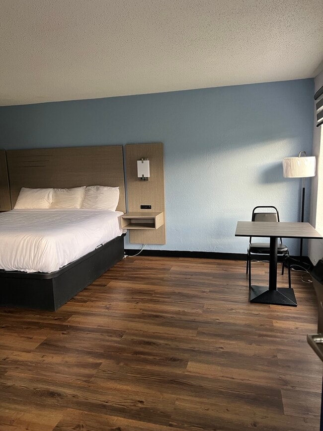 Photo - The Monarch at Cordele Apartments