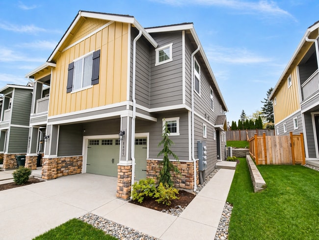 Photo - Newly Built Townhome 4bd 2.5ba