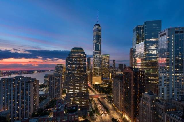 Photo - 200 Rector Pl