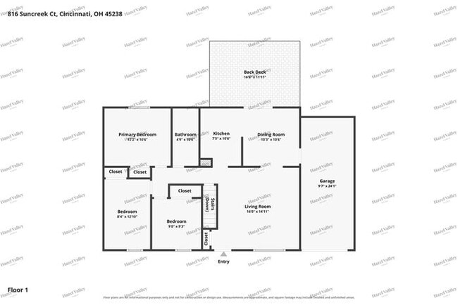 Photo - 816 Suncreek Ct