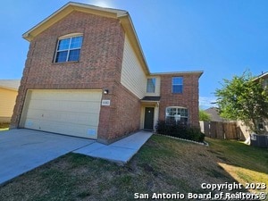 Building Photo - 6102 Jackies Farm