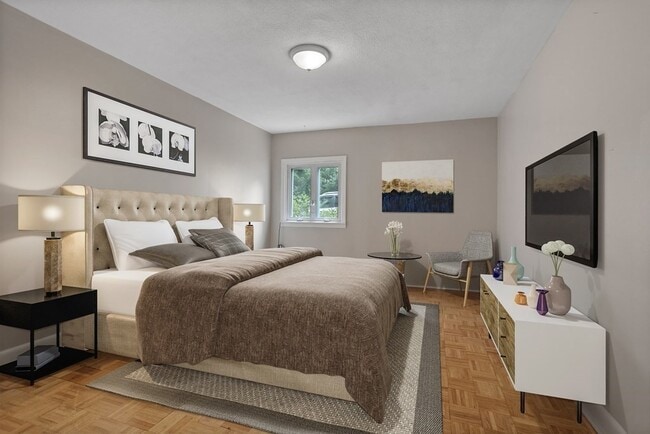 Photo - 72A Cushing St Unit #A