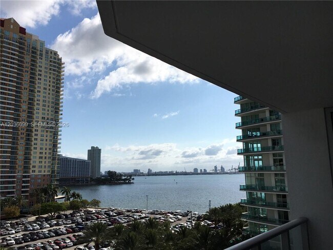 Photo - 1300 Brickell Bay Dr Unit 710