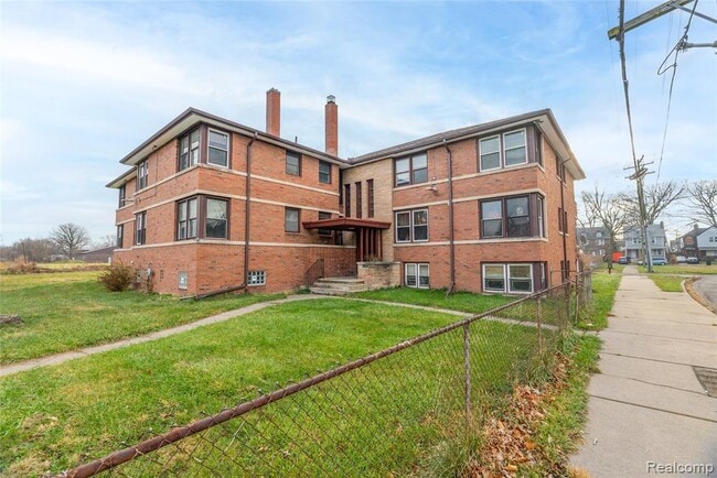 Building Photo - 2017 Burlingame St Rental