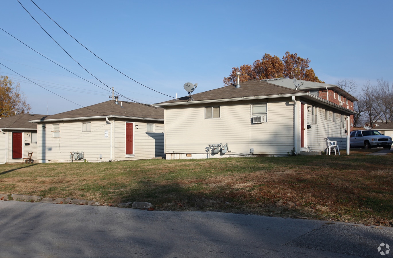 Photo - Mission Villas / Mission Villas LLC