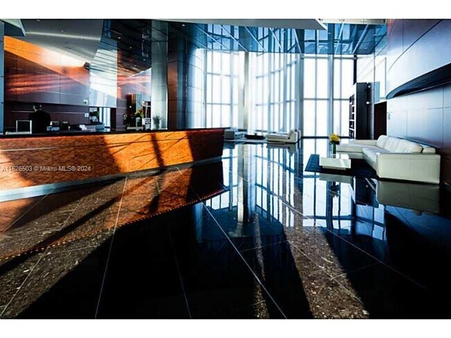 Photo - 17001 Collins Ave Unit 4504