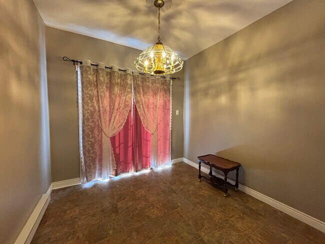 Photo - Apartment for Rent Unit 1