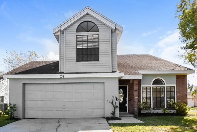 Building Photo - 1034 Burnett St