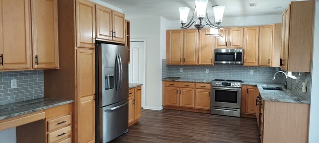 Photo - Bayberry Cove