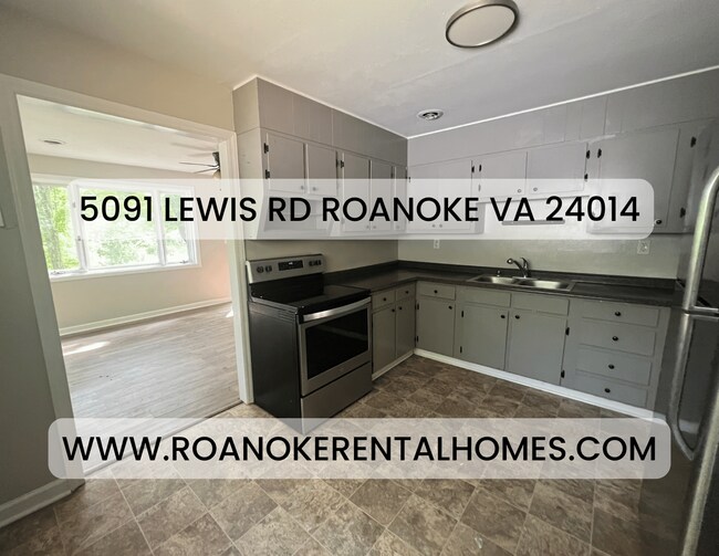 Photo - 5091 Lewis Rd